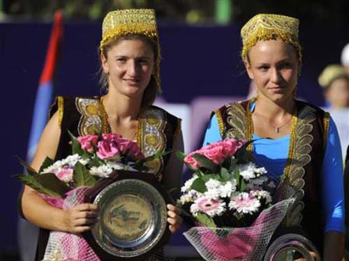 donna vekic tashkent