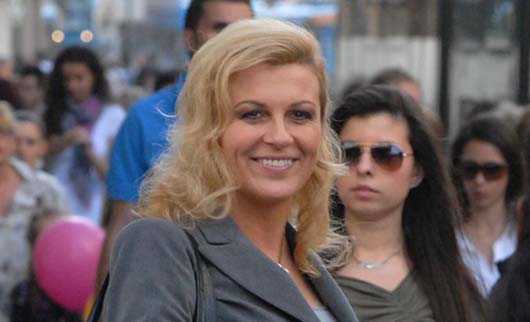 kolinda