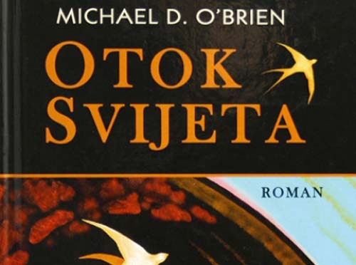 otok svijeta