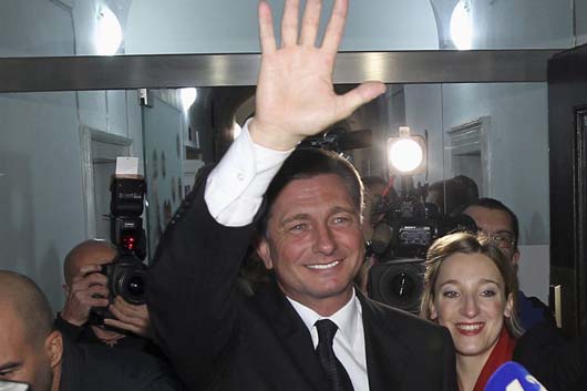 pahor 2012