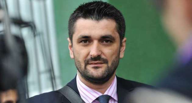 emir suljagic