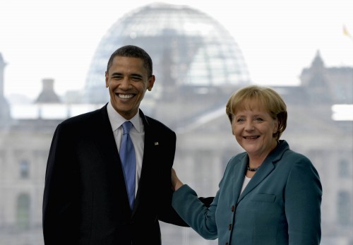 obama-merkel