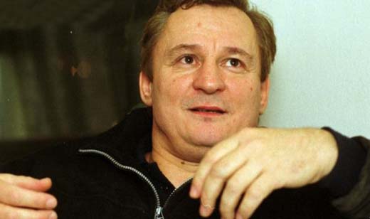 bombas vojislav blazevic