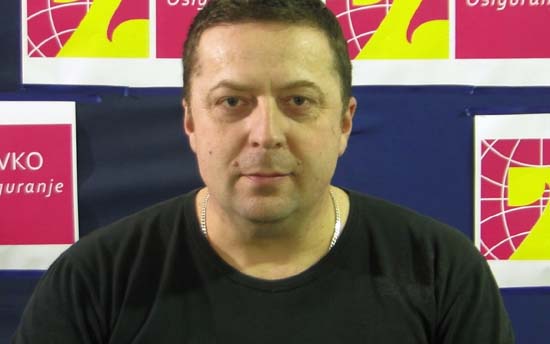 DARKO ANDRIJEVIC