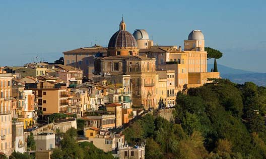 castel gandolfo