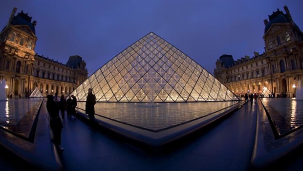 louvre