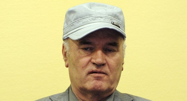 mladic