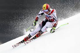 marcel hirscher