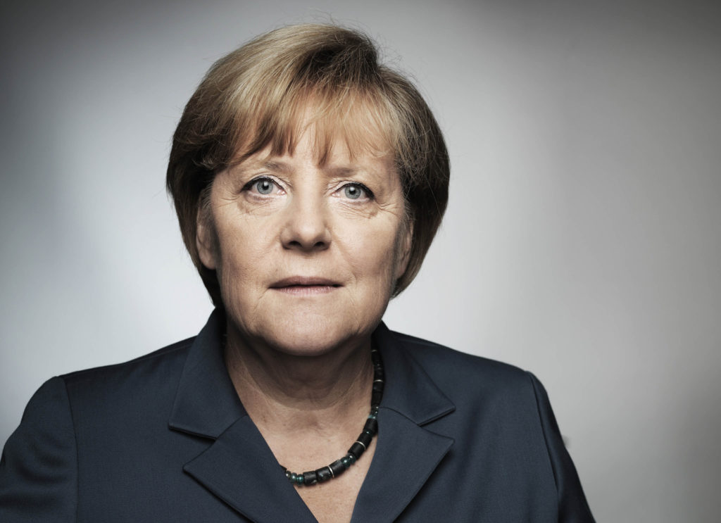 angela-merkel